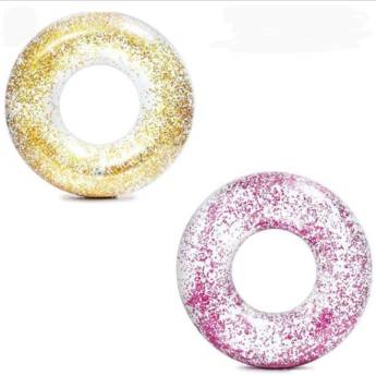 Comprar o produto de Boias Glitter em Acessórios em São João da Boa Vista, SP por Solutudo