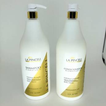 Comprar o produto de Shampoo e Condicionador em Shampoo  em Botucatu, SP por Solutudo