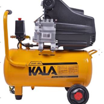 Comprar o produto de Motocompressor em Compressores em Araçatuba, SP por Solutudo