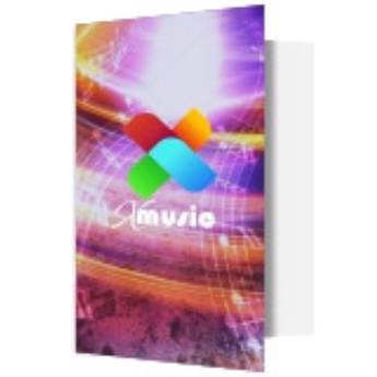 Comprar o produto de PASTAS METALIZADO 250G em Pastas em São José do Rio Preto, SP por Solutudo