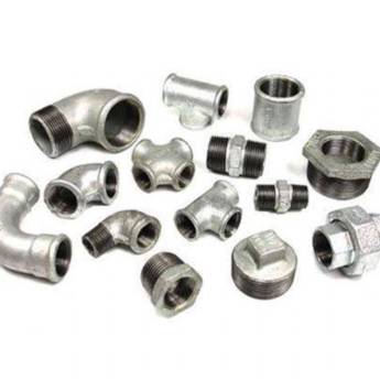 Comprar o produto de Conexões em Conexões em Araçatuba, SP por Solutudo