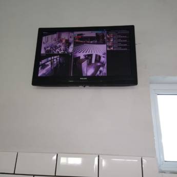 Comprar o produto de PHR Segurança Eletrônica Elétrica  em Outros Serviços em Marília, SP por Solutudo