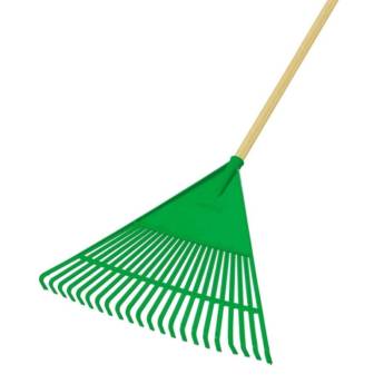 Comprar o produto de Rastelo em Outras Ferramentas para Jardim em Araçatuba, SP por Solutudo