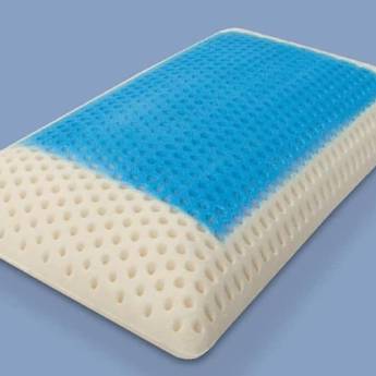 Comprar o produto de Travesseiro Látex da Restopedic em Travesseiros em Bauru, SP por Solutudo