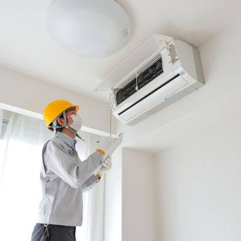 Comprar produto Conserto de Ar condicionado em Outros pela empresa Clima & Energia - Ar Condicionado e Energia Solar em Birigui, SP