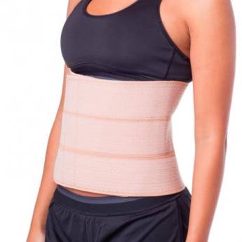 Comprar o produto de Faixa pró cirúrgica  em Outros em Botucatu, SP por Solutudo