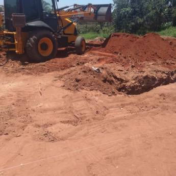 Comprar o produto de Maquinas de Terraplenagem em Veículos Pesados em Bauru, SP por Solutudo