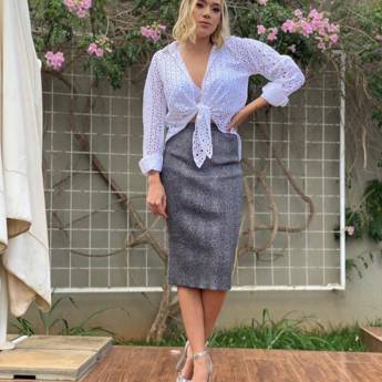 Comprar o produto de Moda Feminina em Moda Feminina em Mineiros, GO por Solutudo