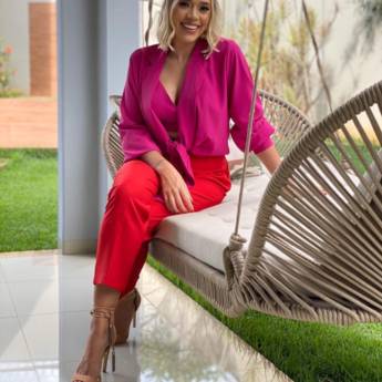 Comprar o produto de Moda Feminina em Calçados, Roupas e Bolsas em Mineiros, GO por Solutudo