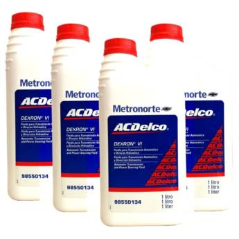 Comprar o produto de Aditivo para câmbio em Peças Automotivas em Araçatuba, SP por Solutudo