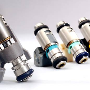 Comprar o produto de Bico Injetor em Bico Injetor em Araçatuba, SP por Solutudo