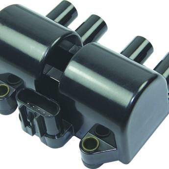 Comprar o produto de Bobina de Ignição em Bobina de Ignição em Araçatuba, SP por Solutudo