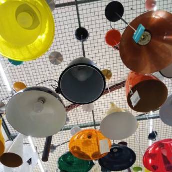 Comprar o produto de Pendentes em Avaré em Casa, Móveis e Decoração em Avaré, SP por Solutudo