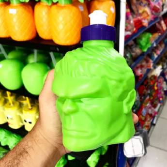 Comprar o produto de Garrafas com formatos em Alimentos e Bebidas em Aracaju, SE por Solutudo
