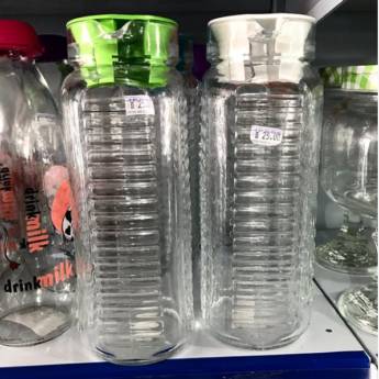 Comprar o produto de Jarras de Suco em Alimentos e Bebidas em Aracaju, SE por Solutudo