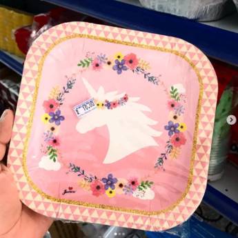 Comprar o produto de Pratos Personalizados em Alimentos e Bebidas em Aracaju, SE por Solutudo