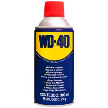 Comprar o produto de Spray Anti Corrosivo  em Outros em Araçatuba, SP por Solutudo