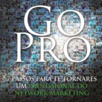 Comprar o produto de Go Pro  em Livros em Mineiros, GO por Solutudo