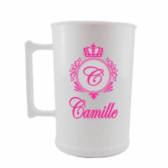 Comprar o produto de Copo de Acrílico  em Negócios em Mineiros, GO por Solutudo