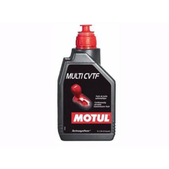 Comprar o produto de Óleo Câmbio Automático Cvt Motul Cvtf A4 Asx Fluence Fit em Óleos em Bauru, SP por Solutudo