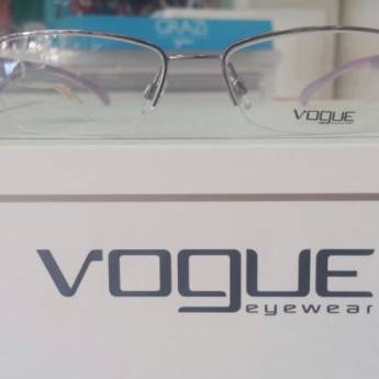 Comprar o produto de Vogue 3889BL em Vogue em Dourados, MS por Solutudo