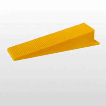 Comprar o produto de NIVELADOR DE PISO CORTAG CUNHA em Piso Laminado em Jaboticabal, SP por Solutudo