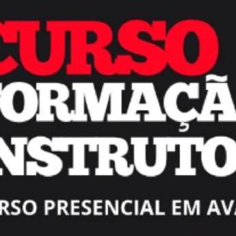 Comprar o produto de Curso de Instrutor de Trânsito com Certificação em Avaré em Despachantes em Avaré, SP por Solutudo