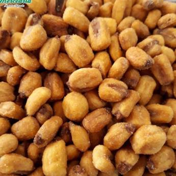 Comprar o produto de Milho Torrado em Alimentação Saudável pela empresa Mercearia Alimentos Naturais em Mineiros, GO por Solutudo