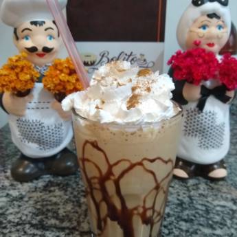 Comprar o produto de Frappuccino em Cafés em Jundiaí, SP por Solutudo