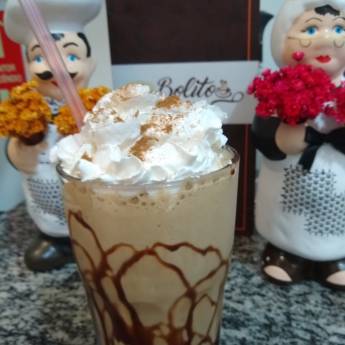 Comprar o produto de Frappuccino em Cafés em Jundiaí, SP por Solutudo