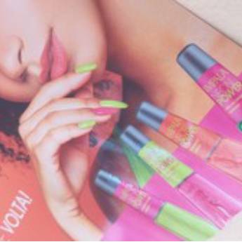 Comprar o produto de Impala Coleção Neon em Esmaltes em São Manuel, SP por Solutudo