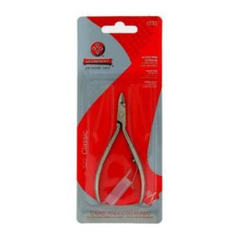 Comprar o produto de Alicate Mundial Classic 522 para Cutículas em Alicates em São Manuel, SP por Solutudo