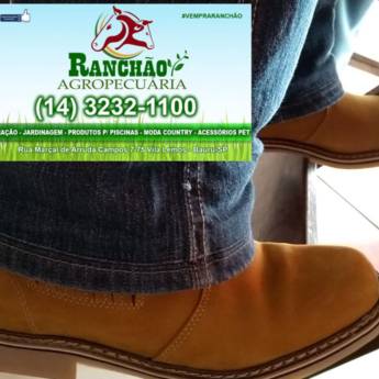 Comprar o produto de  Botinas Garoti em Calçados, Roupas e Bolsas em Bauru, SP por Solutudo