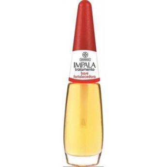 Comprar o produto de Base Fortalecedora Impala em Cuidados de Mãos em São Manuel, SP por Solutudo