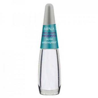 Comprar o produto de Óleo Secante Melaleuca em Esmaltes em São Manuel, SP por Solutudo