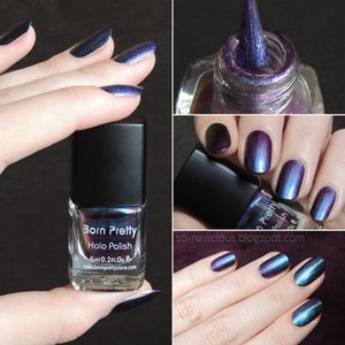 Comprar o produto de Esmalte Efeito Camaleão em Esmaltes em São Manuel, SP por Solutudo