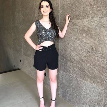 Comprar o produto de Moda Feminina  em Moda Feminina em Mineiros, GO por Solutudo