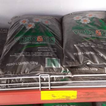 Comprar o produto de Terra Vegetal em A Classificar em Bauru, SP por Solutudo