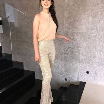 Comprar o produto de Moda Feminina em Calçados, Roupas e Bolsas em Mineiros, GO por Solutudo