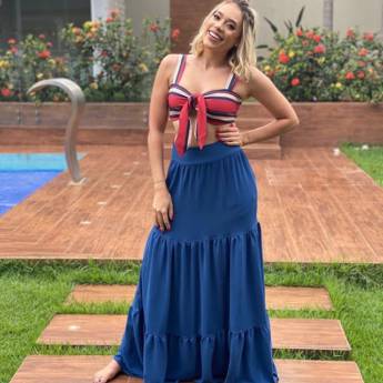 Comprar o produto de Moda Feminina em Moda Feminina em Mineiros, GO por Solutudo