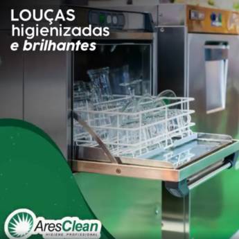 Comprar o produto de Materiais de Limpeza em Produtos de Limpeza em São Carlos, SP por Solutudo