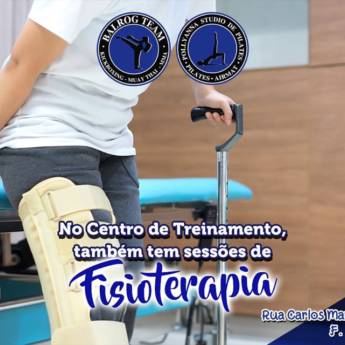 Comprar o produto de Fisioterapia em Fisioterapia em Bauru, SP por Solutudo