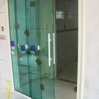 Comprar o produto de Porta Mão- Amiga em Vidraçaria em Botucatu, SP por Solutudo