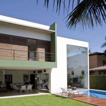 Comprar o produto de Construção de Casas em Construção em Votorantim, SP por Solutudo