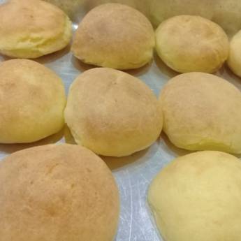 Comprar o produto de Pão de Queijo  em Alimentos em Mineiros, GO por Solutudo