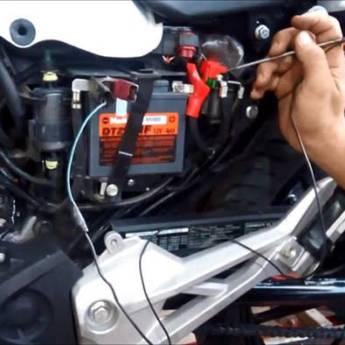 Comprar o produto de Manutenção Elétrica em Veículos e Transportes em Joinville, SC por Solutudo