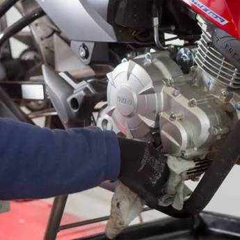 Comprar o produto de Revisão Preventiva em Veículos e Transportes em Joinville, SC por Solutudo