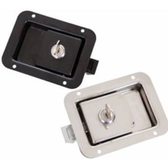 Comprar o produto de LINHA DE FECHOS INOX em Casa, Móveis e Decoração em Aracaju, SE por Solutudo