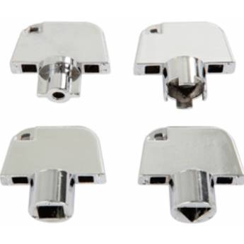 Comprar o produto de CHAVES PARA FECHOS LINGUETA E FECHOS CREMONA em Casa, Móveis e Decoração em Aracaju, SE por Solutudo