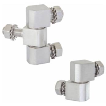 Comprar o produto de DOBRADIÇA EXTERNA em Casa, Móveis e Decoração em Aracaju, SE por Solutudo